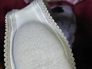 wifes sister's panty play