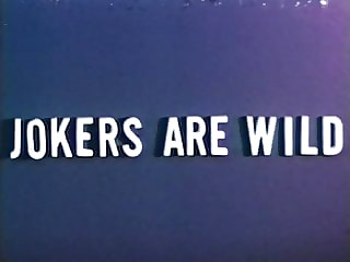 (((THEATRiCAL TRAiLER))) - Jokers Are Wild (1973) - MKX